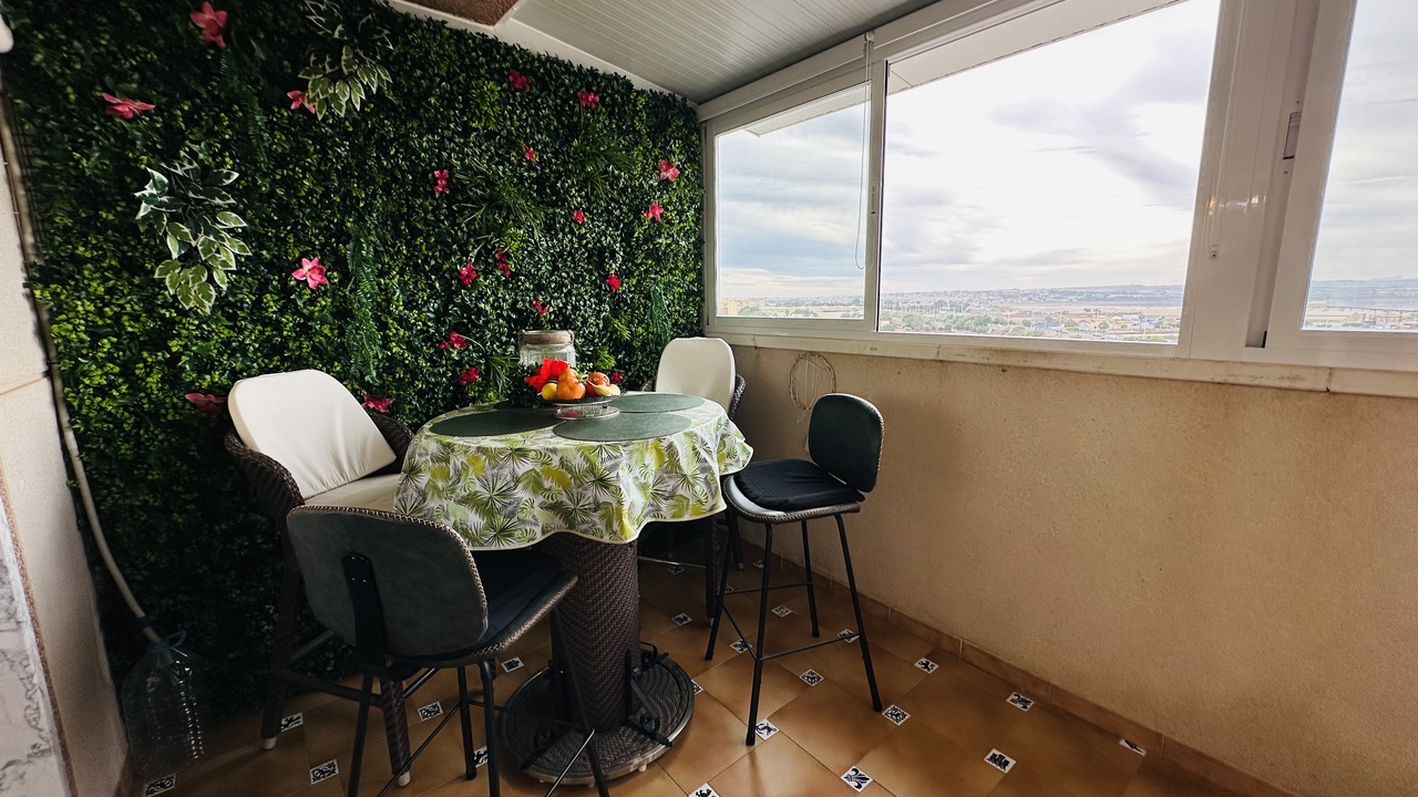 SWDF1887: Penthouse for sale in Torrevieja