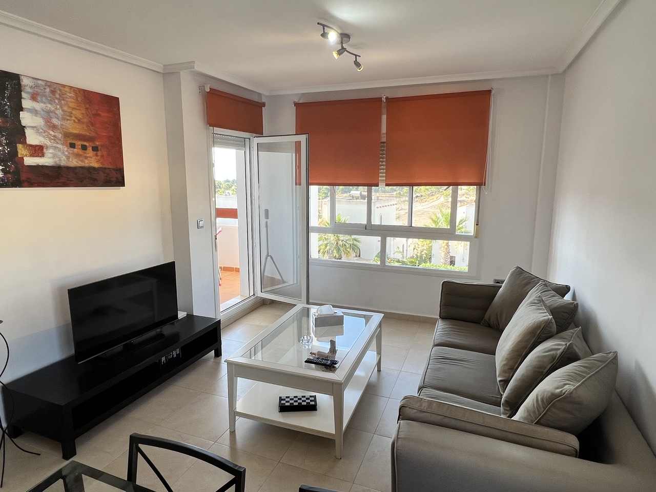 SWDF1565: Apartment for sale in Villamartin