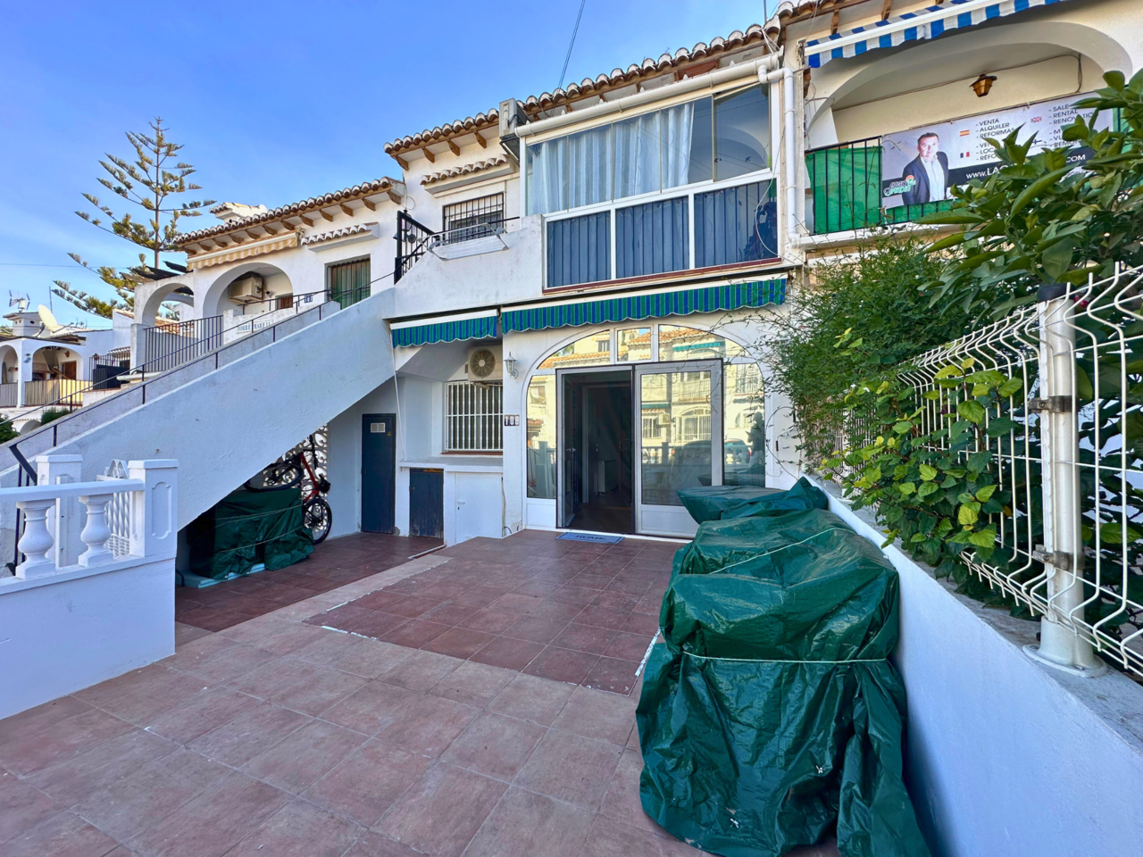 SWDF1863: Apartment for sale in Los Balcones