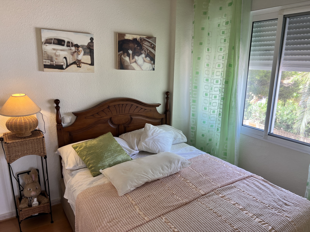 SWDF1586: Apartment for sale in La Zenia