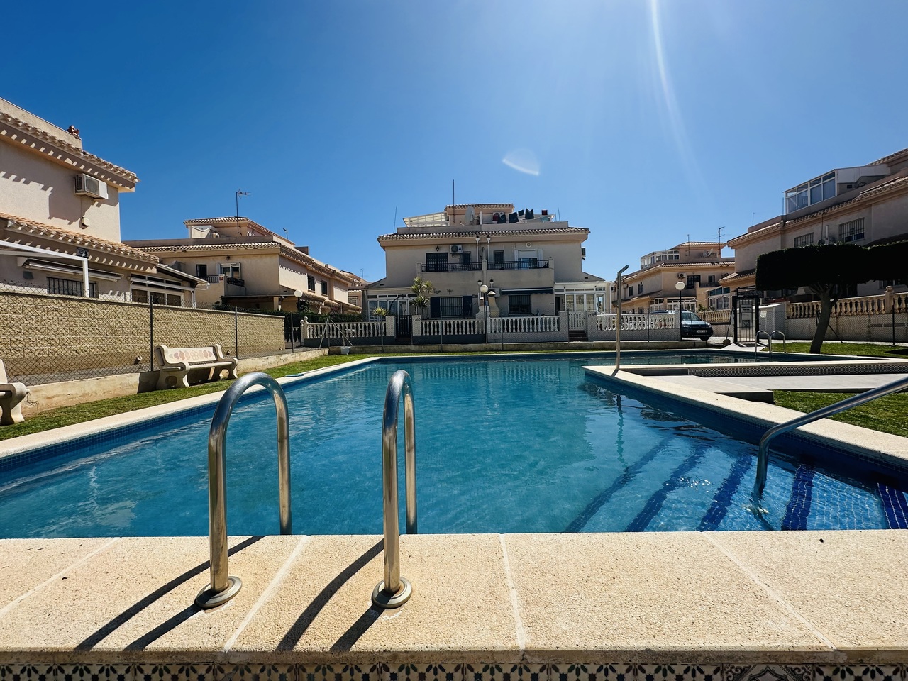 SWDF1922: Villa for sale in Playa Flamenca