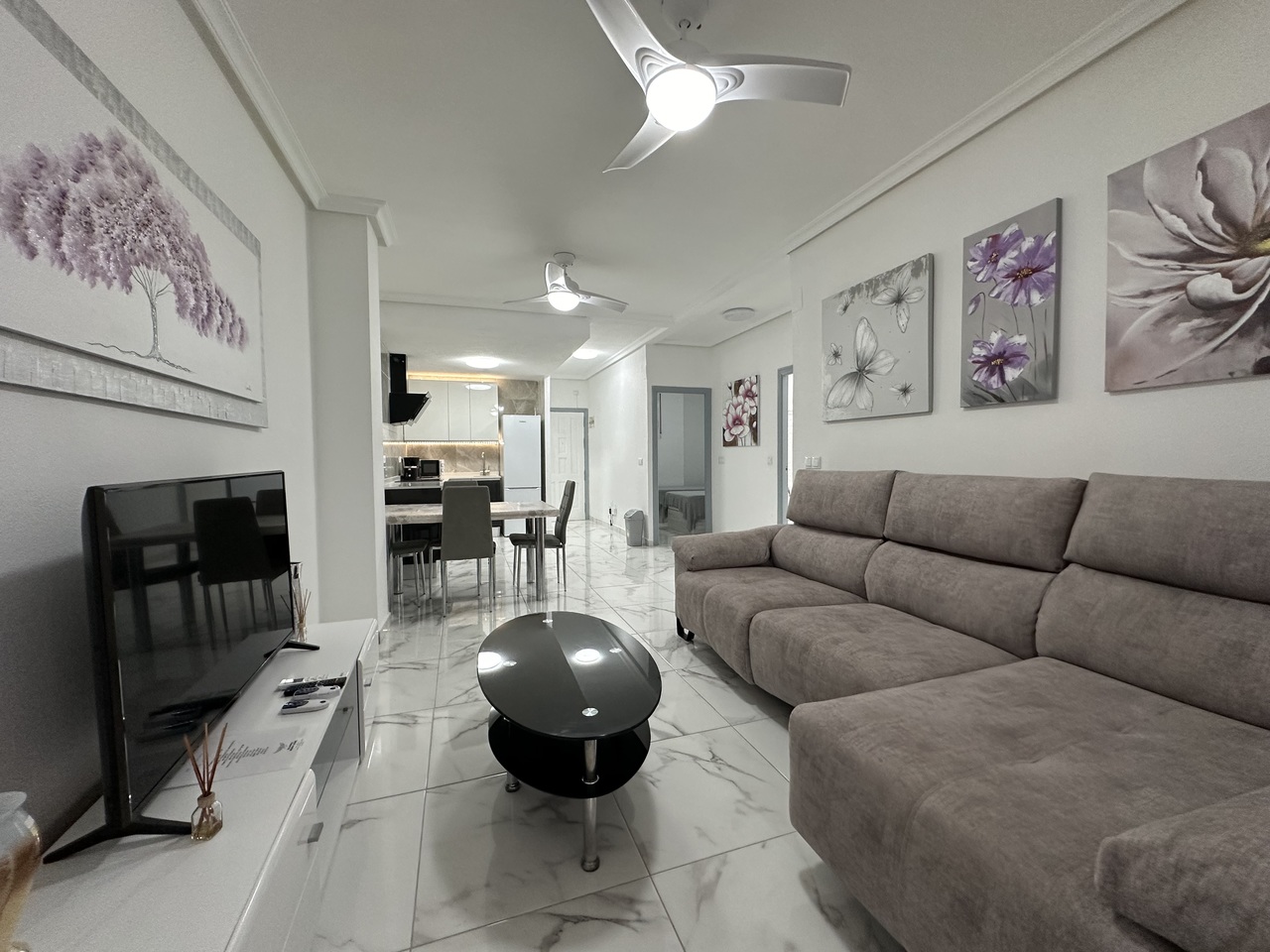 SWDF1833: Apartment for sale in Torrevieja