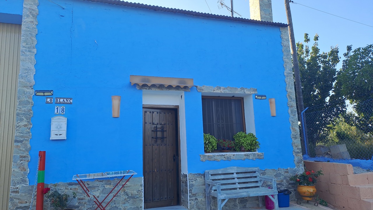 Villa en venta en Los Montesinos, Los Montesinos