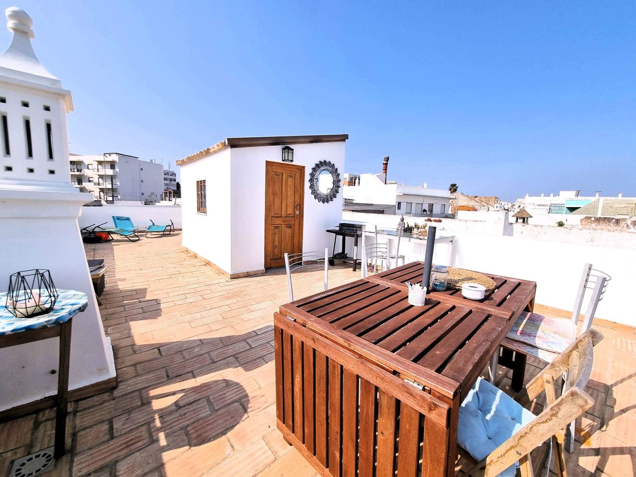 Villa te koop in Portugal - Algarve - Faro - Olho - Olhao -  258.000