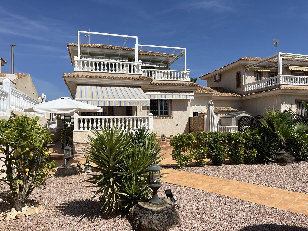 For sale: 4 bedroom house / villa in Los Dolses, Costa Blanca