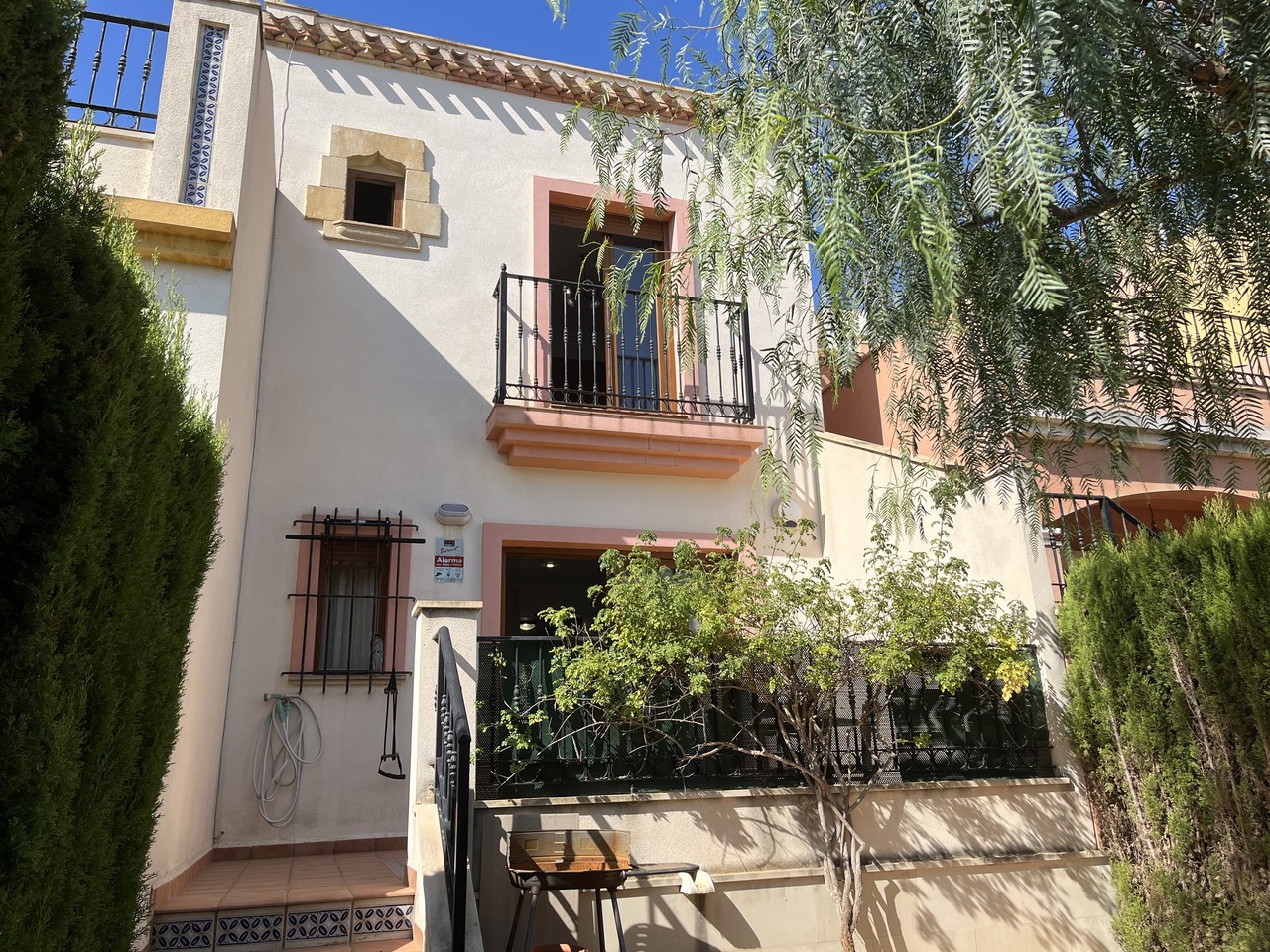 For sale: 2 bedroom house / villa in Las Ramblas Golf, Costa Blanca